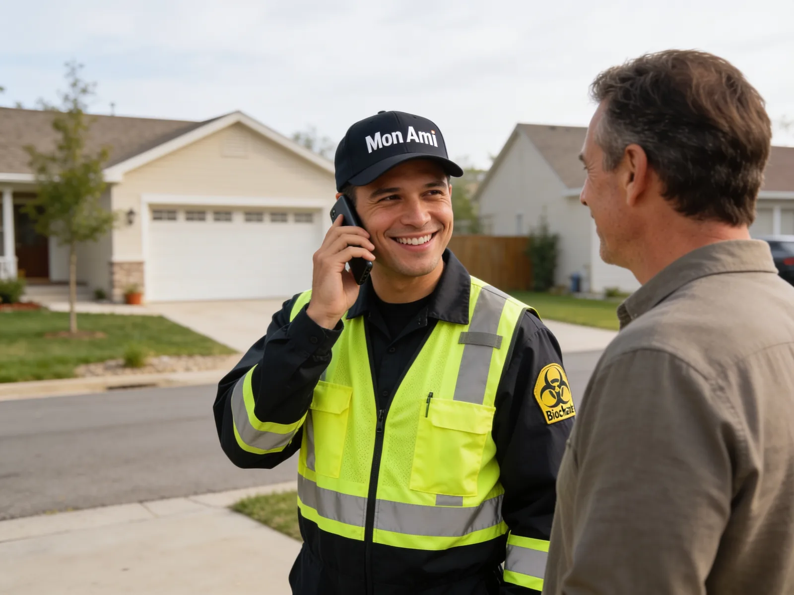 Sewage Cleanup Masonic Home, KY FAQs