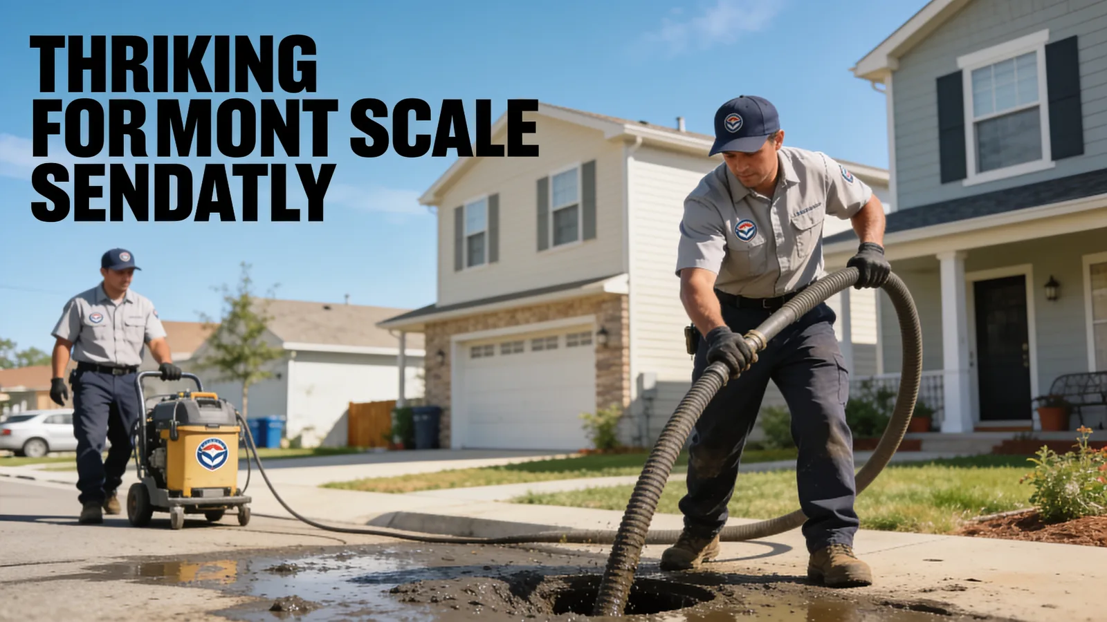 Sewage Cleanup in Masonic Home, KY near me
